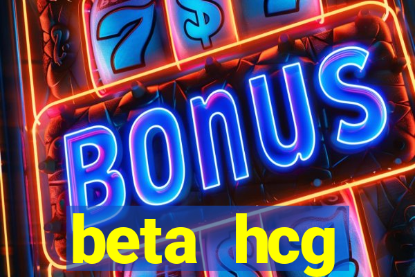 beta hcg indeterminado pode ser negativo